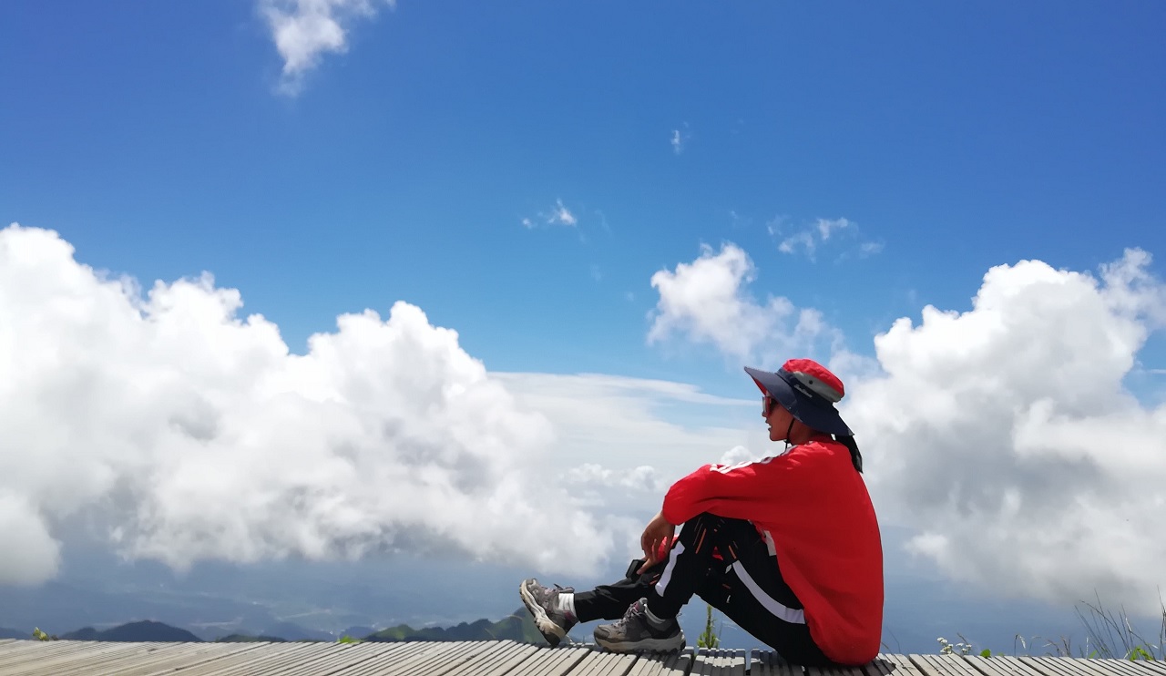 户外徒步轨迹App定制开发市场前景